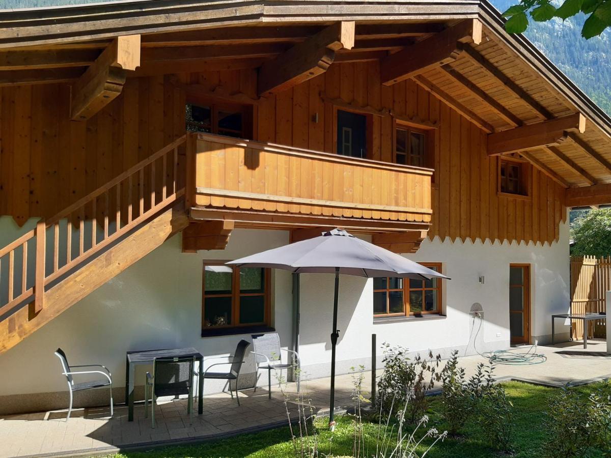 Ferienwohnung Am Wald ويدرنغ المظهر الخارجي الصورة